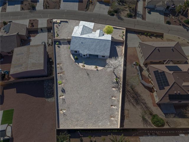 2816 Diamond Spur Street, Kingman, AZ 86401