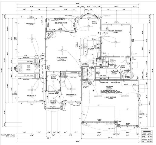 2816 Diamond Spur Street, Kingman, AZ 86401