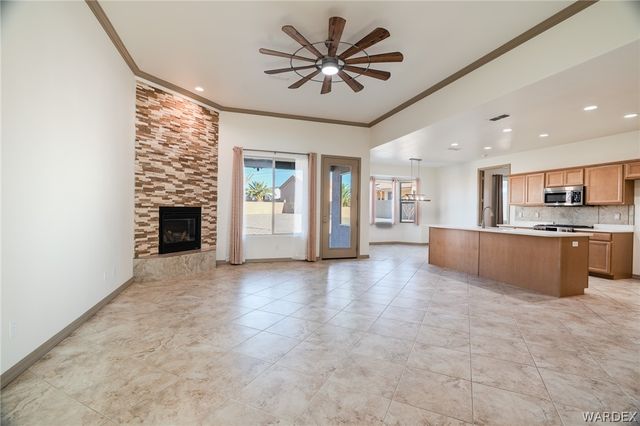 2816 Diamond Spur Street, Kingman, AZ 86401