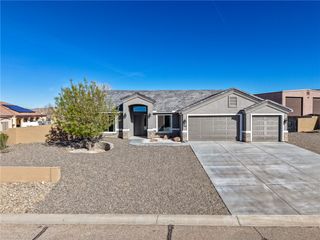 2816 Diamond Spur Street, Kingman, AZ 86401