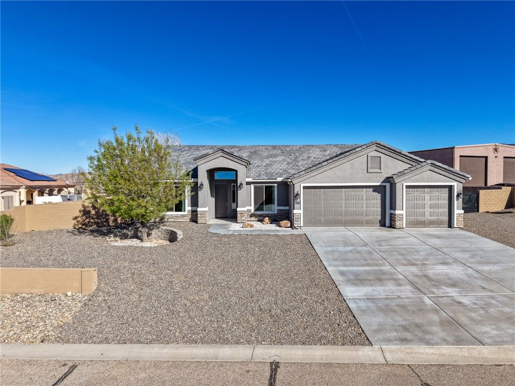 2816 Diamond Spur Street, Kingman, AZ 86401