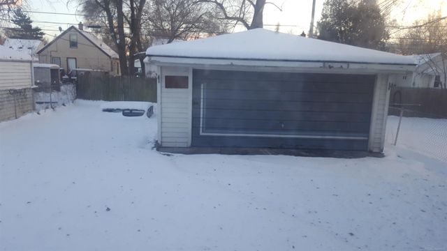 8686 Ford Avenue, Warren, MI 48089