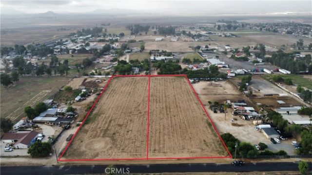 2 Lemon, Perris, CA 92571