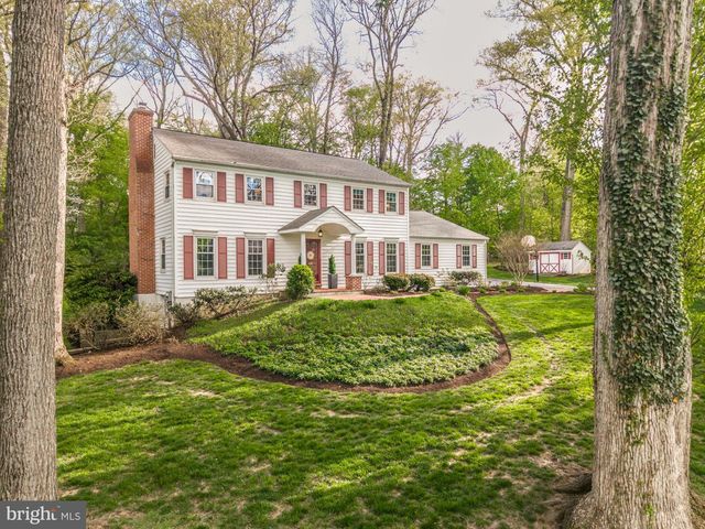 1304 BARKWAY LN, West Chester, PA 19380