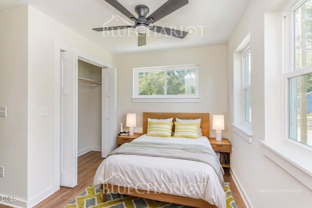 1410c Maplewood Drive, Durham, NC 27704
