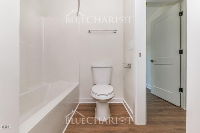 1410c Maplewood Drive, Durham, NC 27704
