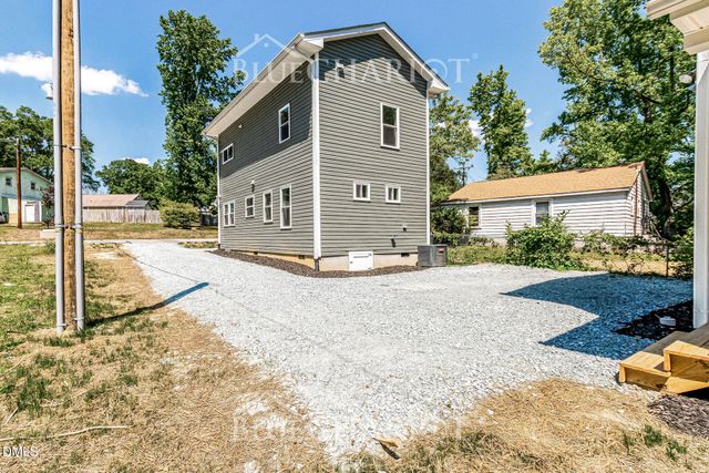 1410c Maplewood Drive, Durham, NC 27704
