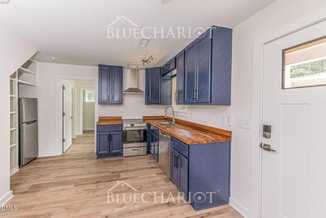 1410c Maplewood Drive, Durham, NC 27704