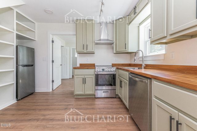 1410c Maplewood Drive, Durham, NC 27704