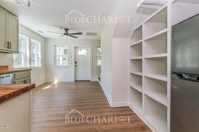 1410c Maplewood Drive, Durham, NC 27704