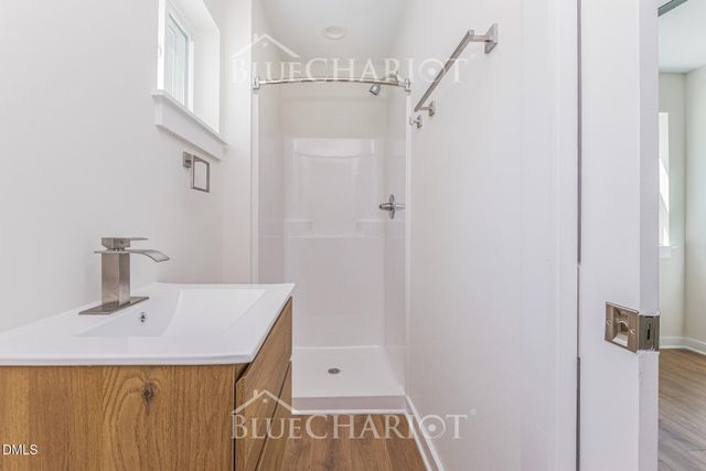 1410c Maplewood Drive, Durham, NC 27704
