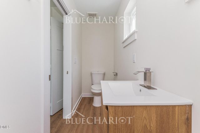 1410c Maplewood Drive, Durham, NC 27704