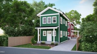 1410c Maplewood Drive, Durham, NC 27704