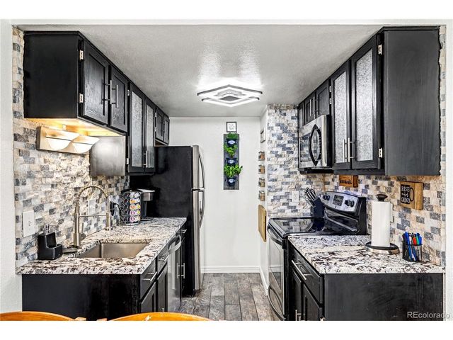 1358 S Irving St C-35, Denver, CO 80219