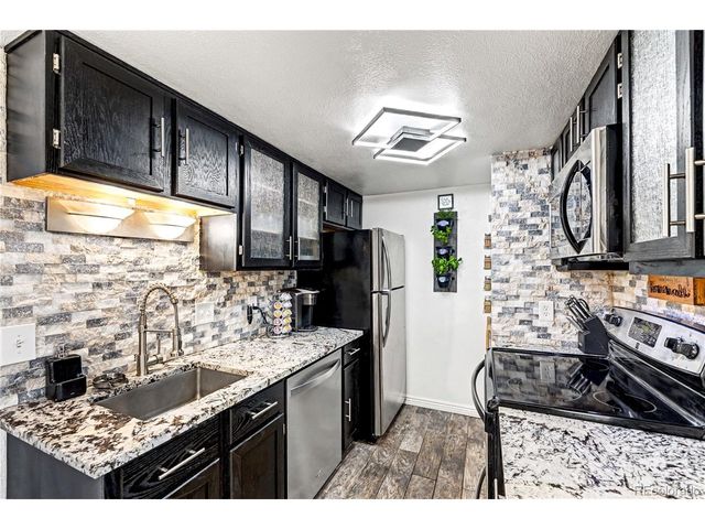 1358 S Irving St C-35, Denver, CO 80219