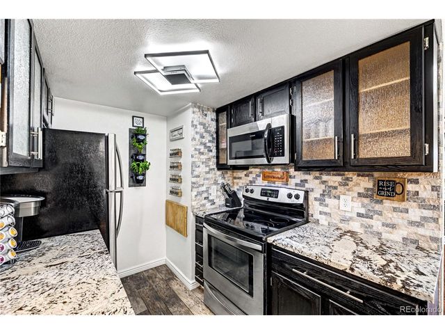 1358 S Irving St C-35, Denver, CO 80219