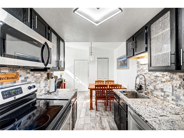 1358 S Irving St C-35, Denver, CO 80219