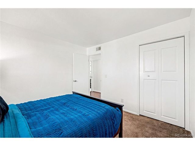 1358 S Irving St C-35, Denver, CO 80219