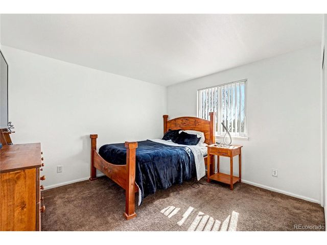 1358 S Irving St C-35, Denver, CO 80219