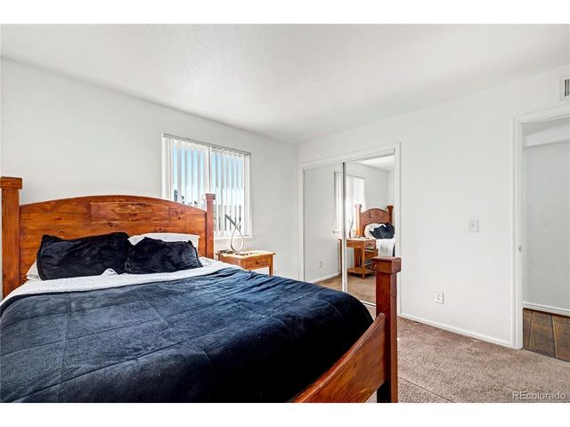 1358 S Irving St C-35, Denver, CO 80219