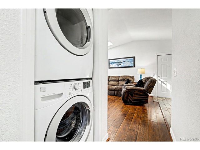 1358 S Irving St C-35, Denver, CO 80219