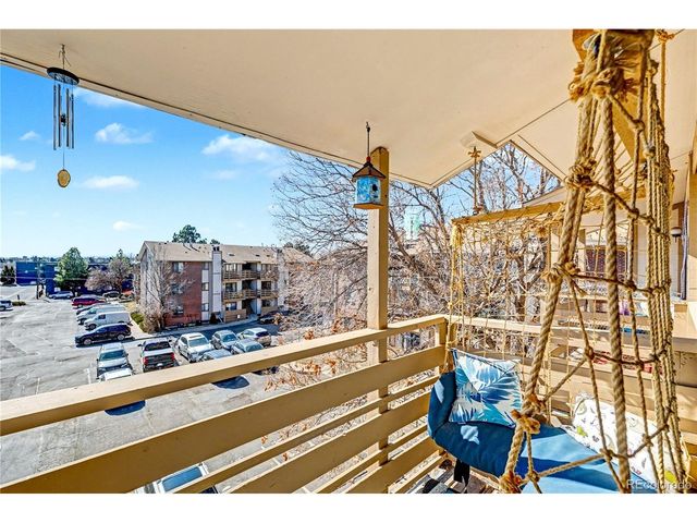 1358 S Irving St C-35, Denver, CO 80219