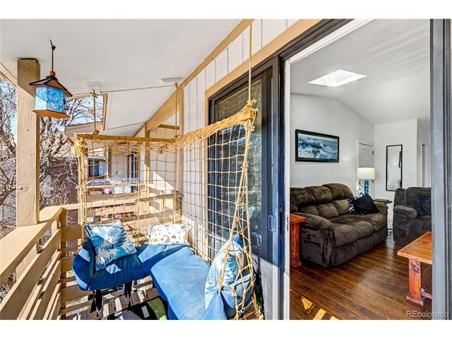 1358 S Irving St C-35, Denver, CO 80219