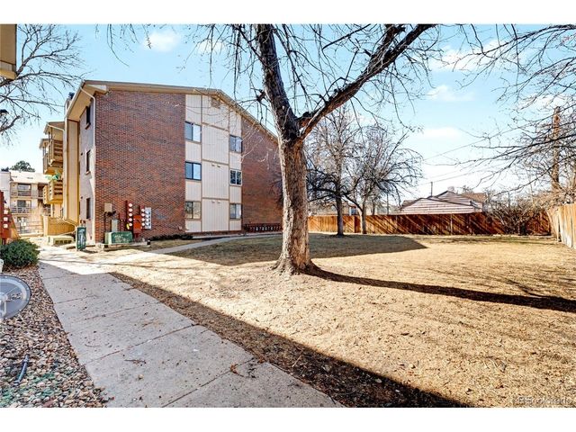 1358 S Irving St C-35, Denver, CO 80219