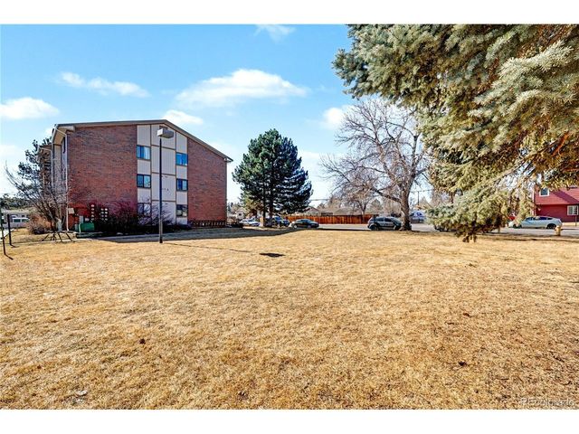 1358 S Irving St C-35, Denver, CO 80219