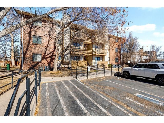 1358 S Irving St C-35, Denver, CO 80219
