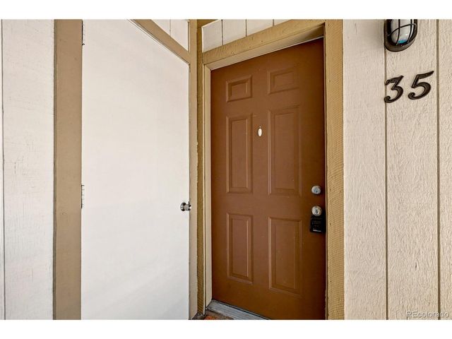 1358 S Irving St C-35, Denver, CO 80219