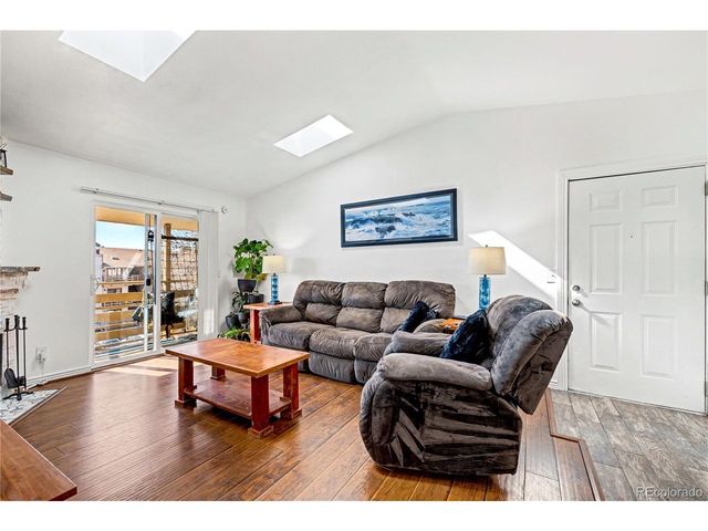 1358 S Irving St C-35, Denver, CO 80219