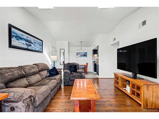 1358 S Irving St C-35, Denver, CO 80219