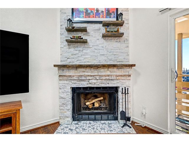 1358 S Irving St C-35, Denver, CO 80219