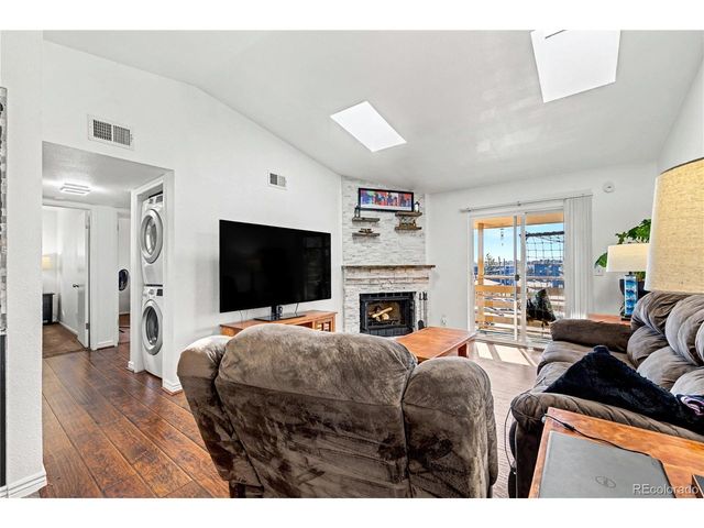 1358 S Irving St C-35, Denver, CO 80219