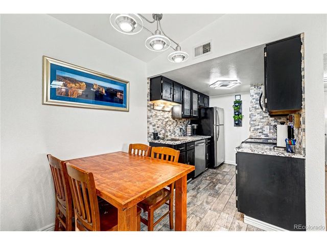 1358 S Irving St C-35, Denver, CO 80219