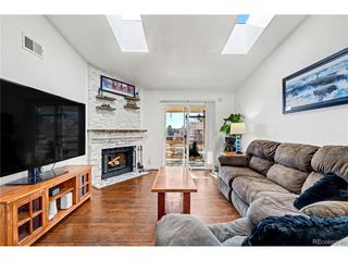 1358 S Irving St C-35, Denver, CO 80219