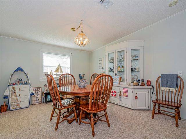 7648 Kyak Court Q16, Sebastian, FL 32976