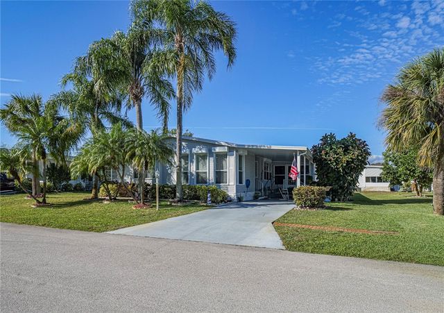 7648 Kyak Court Q16, Sebastian, FL 32976