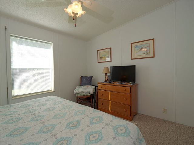 7648 Kyak Court Q16, Sebastian, FL 32976