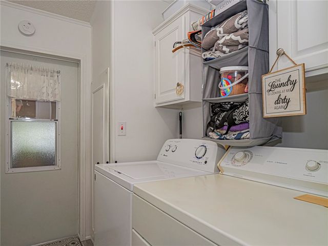 7648 Kyak Court Q16, Sebastian, FL 32976