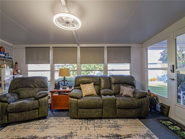 7648 Kyak Court Q16, Sebastian, FL 32976