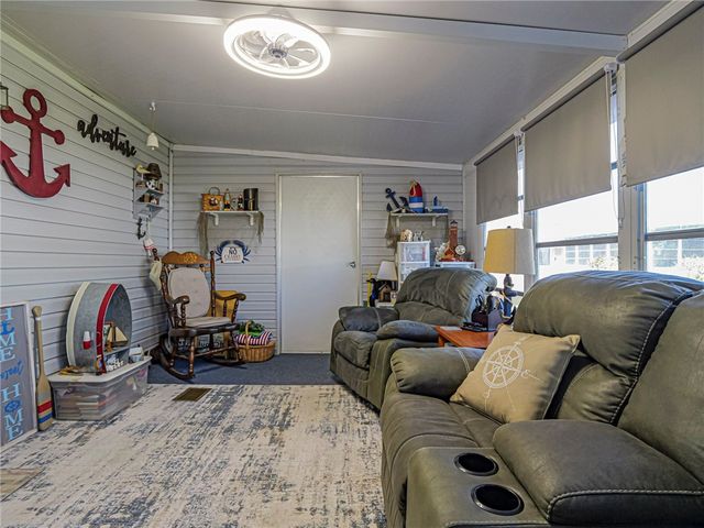 7648 Kyak Court Q16, Sebastian, FL 32976