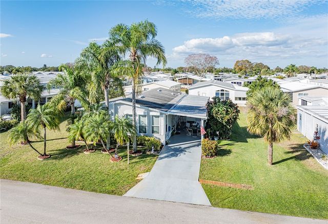 7648 Kyak Court Q16, Sebastian, FL 32976