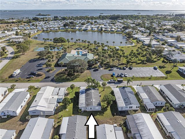 7648 Kyak Court Q16, Sebastian, FL 32976