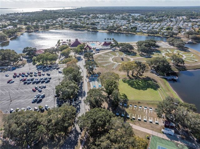 7648 Kyak Court Q16, Sebastian, FL 32976