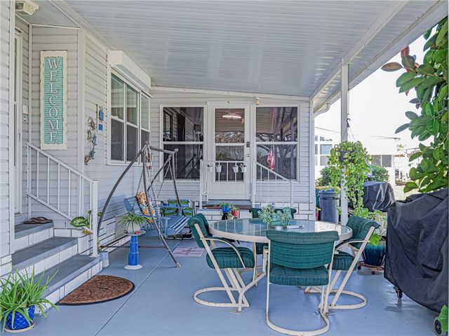 7648 Kyak Court Q16, Sebastian, FL 32976