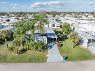 7648 Kyak Court Q16, Sebastian, FL 32976
