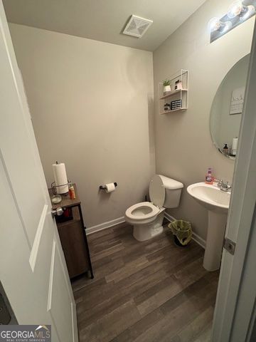 357 Indian Lake Trail, Villa Rica, GA 30180