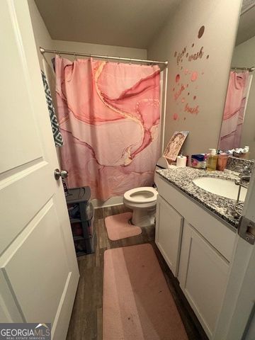 357 Indian Lake Trail, Villa Rica, GA 30180